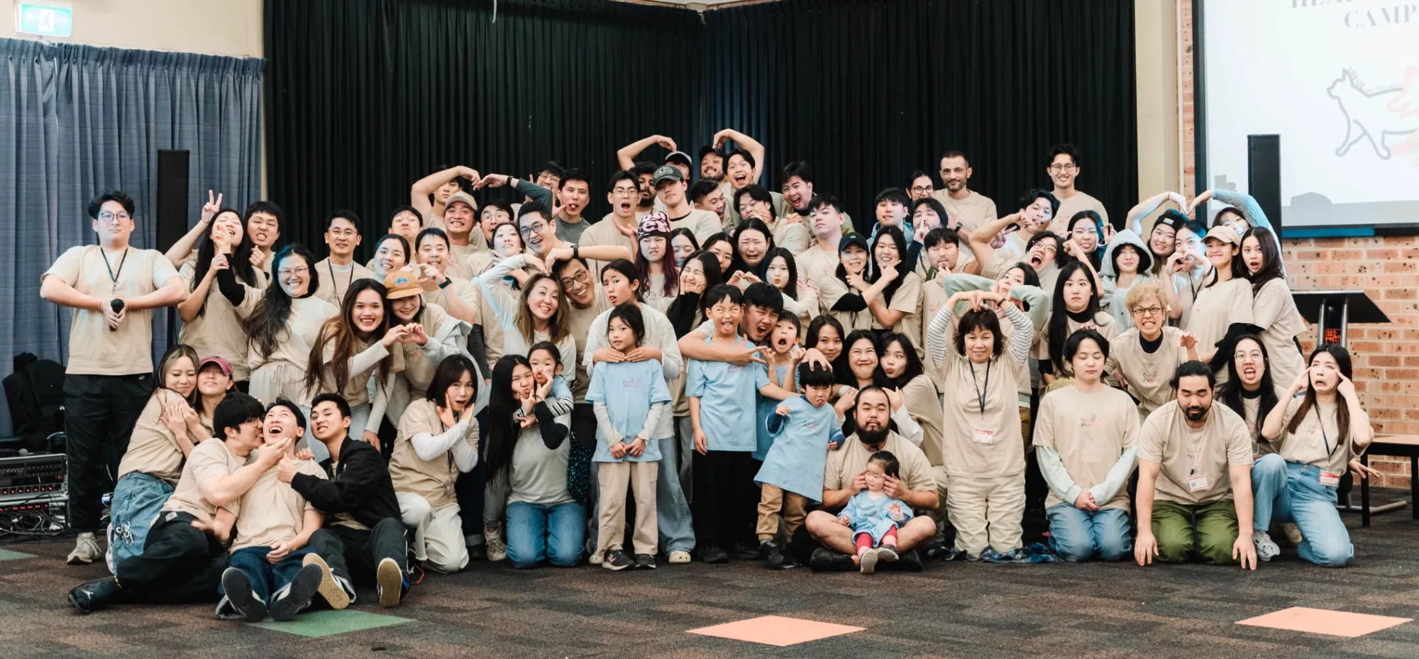 Heartbeat Church