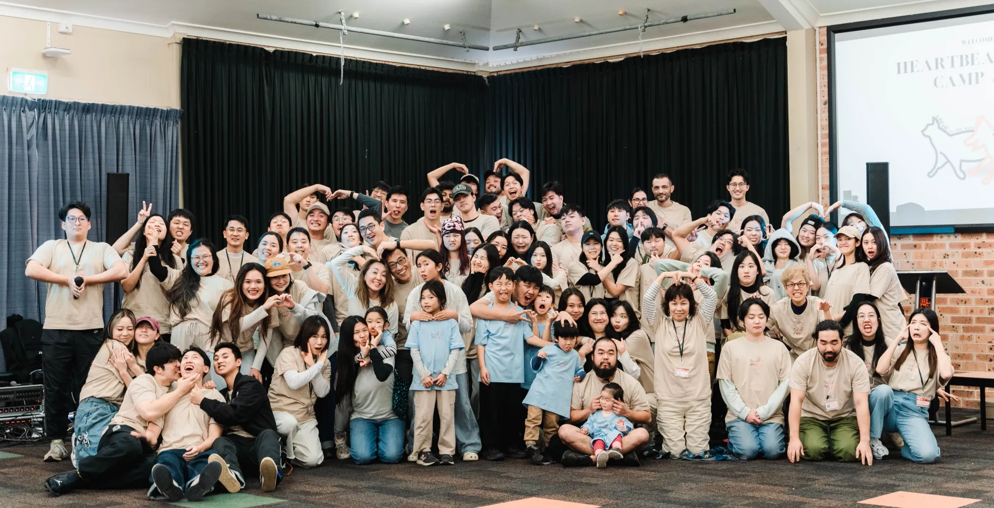 Heartbeat Church